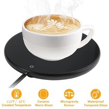 USB Coffee Mug Warmer Electric