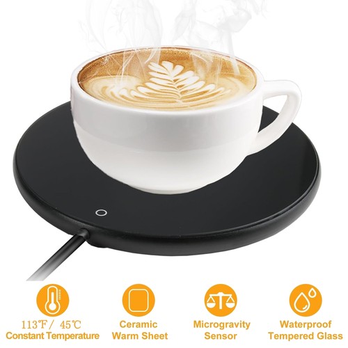 Usb coffee mug warmer - warmer, electric
