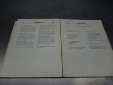 BSA A65/A50 650/500cc Unit