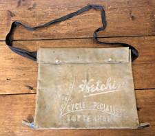 Vintage Hetchins Tottenham