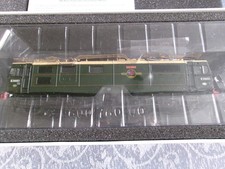 Gauge em1 class - oo, 76