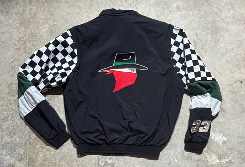 Vintage scm sportswear skoal - vintage,