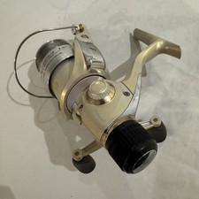 Shakespeare Mach 1 XT Fishing Reel