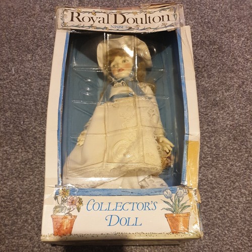 Royal doulton nisbet - royal,