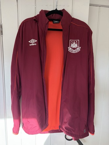 Men west ham utd training - ham,