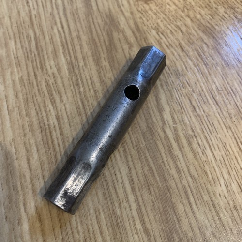 Vintage box spanner by - ba,