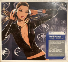 Hed kandi the mix winter - hed,