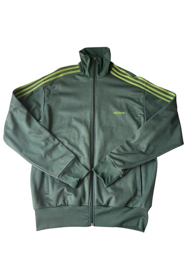 Vintage adidas originals track - vintage,