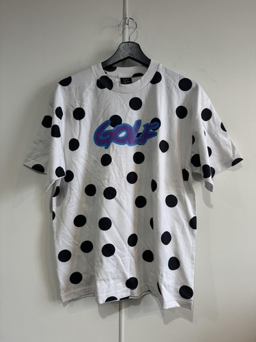 Golf wang polka - polka, mens