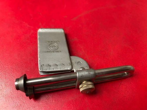 Vintage ridgely nipper - ridgely, 'nipper