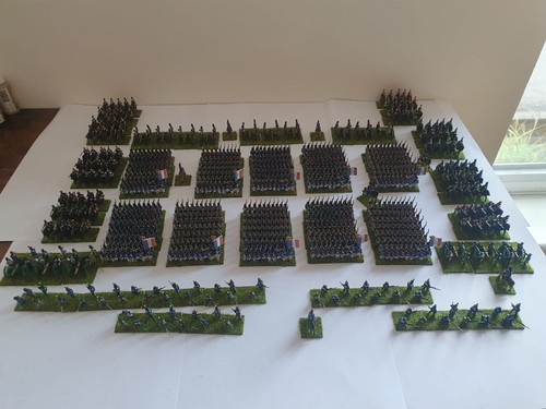 Epic battles napoleonic - epic,