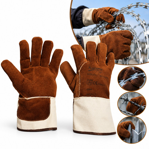 Anti cut safety - anti-cut, work