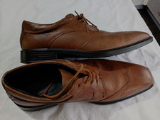Hotter Gladstone mens shoes