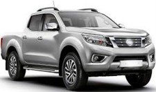 NISSAN NAVARA D23 NP300 PDF