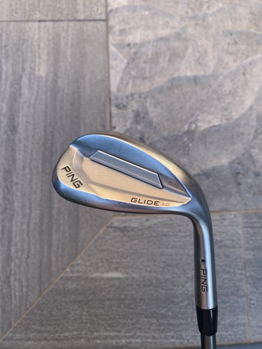 Ping glide sand - glide,