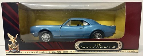 1967 chevrolet camaro - chevrolet,