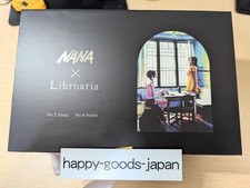 NANA  Libroaria Perfume Set