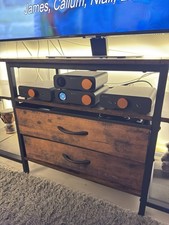 Fosi Audio ZA3 Stereo/Mono Amplifier X2 Fosi Audio ZD3 Black X2 Bluetooth Dac