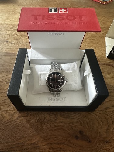 Mens tissot 1853 prc - tissot,