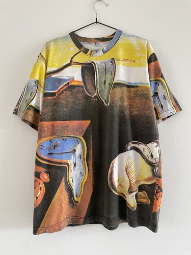 Vintage 00s salvador dali - vintage,