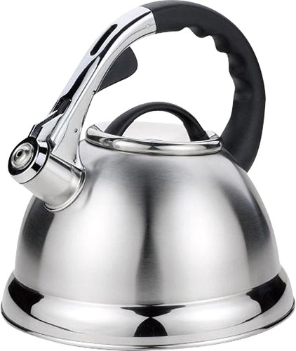 Stainless steel whistling - 3.5l,