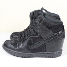 Nike Dunk Sky Hi Wedge