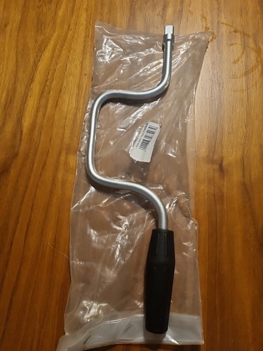 Kingdick speed brace - 1/2",