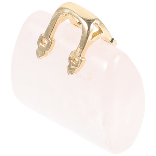 Crystal handbag ornament - ,