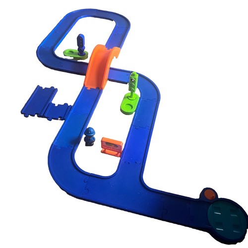 Elc happyland happystreet - /,