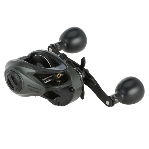 Abu garcia beast low - garcia, profile