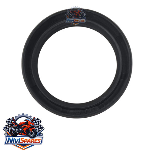 Oil seal front fork - seal,