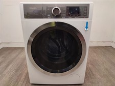 Hotpoint H789GPOWERUK Washing Machine 8kg 1400rpm White-[ID6010863908]