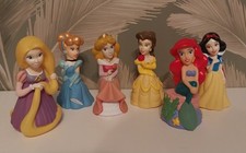 Disney Princesses And Friends