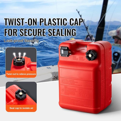 Marine fuel tank 34 - marine,