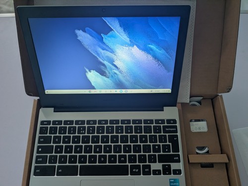 Samsung chromebook 6in - chromebook, 11.6in