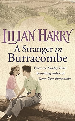 Stranger burracombe - a, in