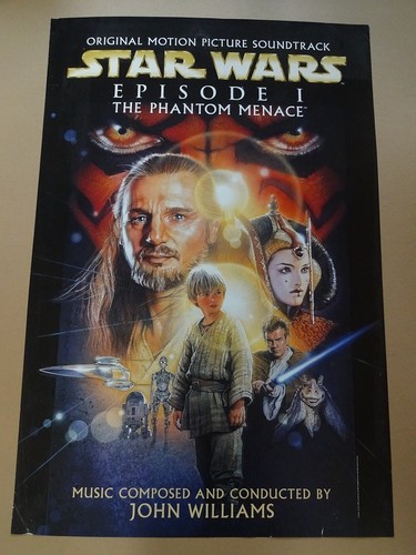 Star wars episode the - star, i