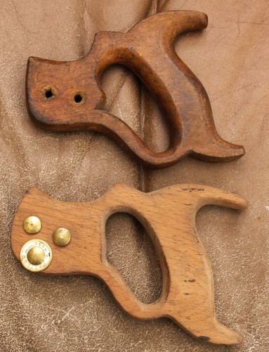 Vintage wooden replacement - vintage,