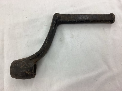 Bsa footrest part number - footrest,