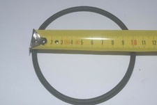 HOOVER MOTOR FACE SEALING