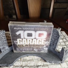 Various Artists : Pure Garage