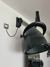 Wella Hair Dryer, Wall Mounted 