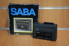 SABA Joggy Line RP 63 Stereo