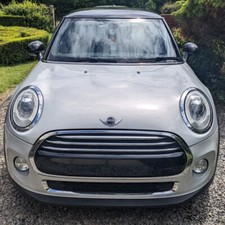 For MINI F55 F56 F57 FRONT