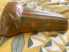 Flaxman Ware Wadeheath wall