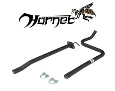 Ford Fiesta MK7 (2010-2013) 1.25i | Hornet Exhaust Sport Race Tube Race Pipe