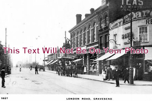 544 london road - london,