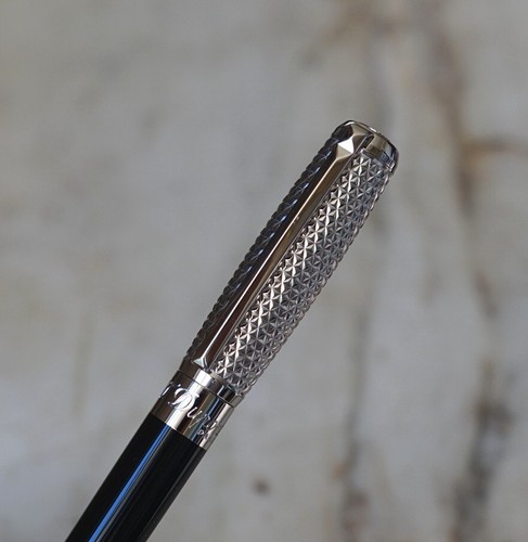 Roller pen dupont elysee - roller,
