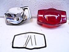 HONDA CL200 CL360 CB200 CB500T TAIL LIGHT 33701-354-670 (C10)