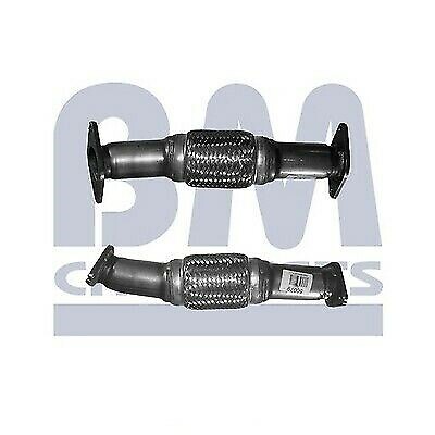 Exhaust pipe fits - pipe, ford